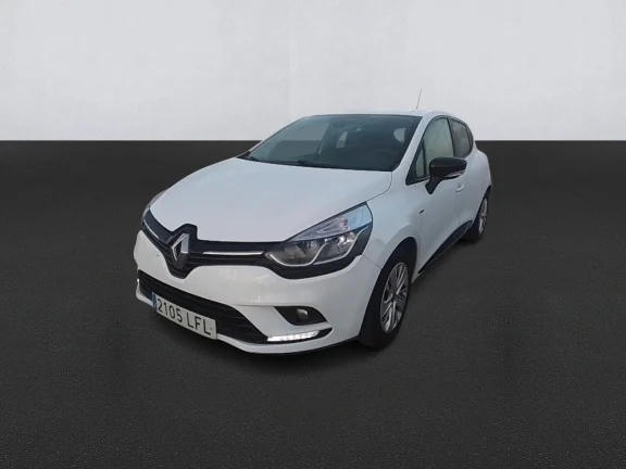 Renault Clio (O) Limited dCi 55kW (75CV) -18