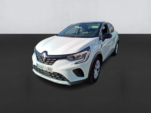 Renault Captur Intens TCe 74kW (100CV) GLP