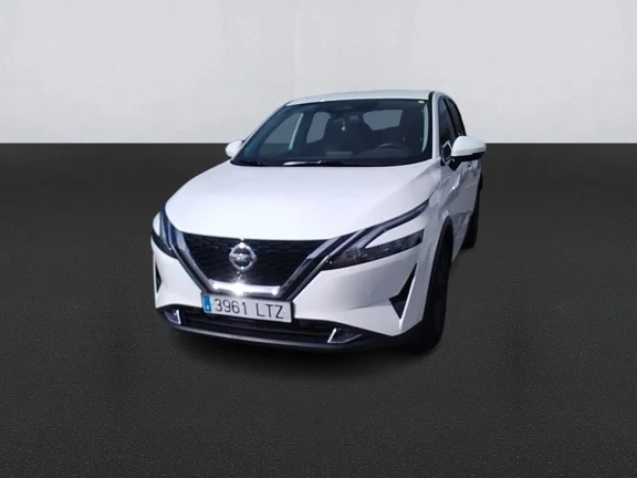 Nissan Qashqai DIG-T 103kW (140CV) mHEV 4x2 Acenta