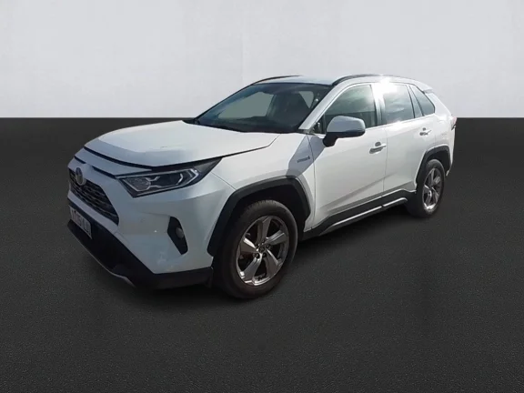 Toyota RAV 4 RAV4 2.5l 220H Luxury 4WD