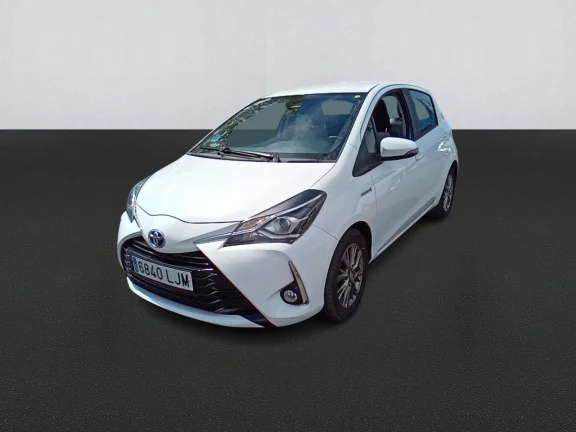 Toyota Yaris 1.5 100H Active