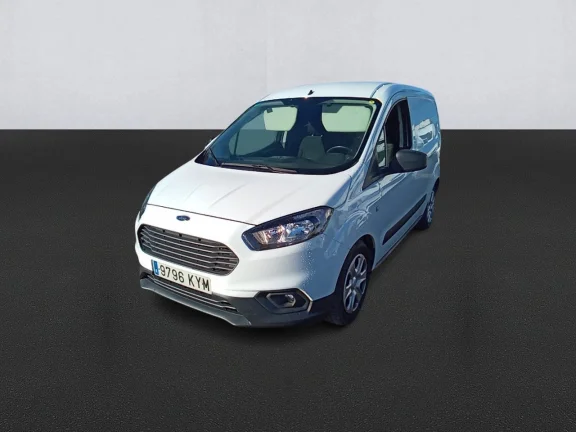 Ford Transit Courier Van 1.5 TDCi 56kW Trend