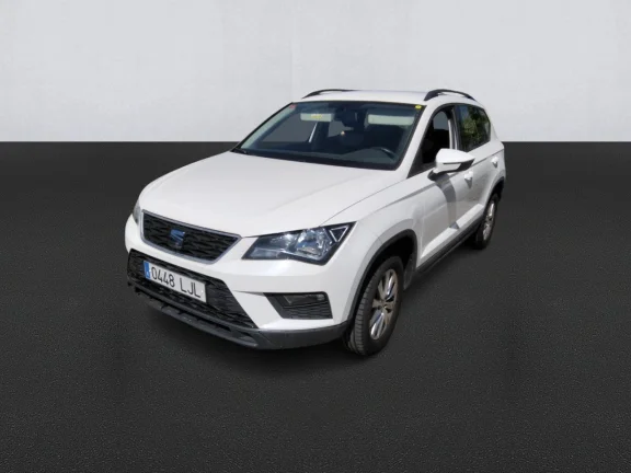 Seat Ateca 1.6 TDI 85kW (115CV) St&amp;Sp Reference Eco