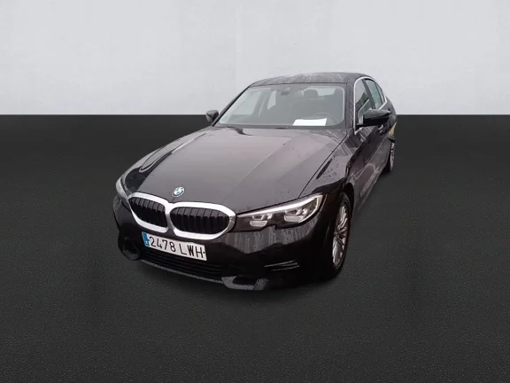 BMW 320 SERIES 3 320d xDrive Auto.