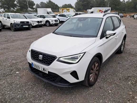 Seat Arona 1.0 TSI 81kW (110CV) Style Plus