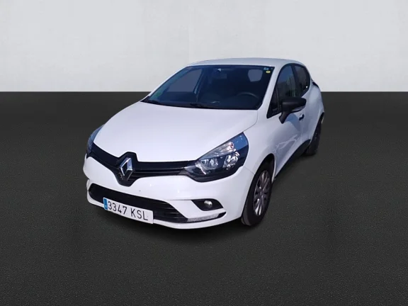 Renault Clio Business dCi 66kW (90CV) -18