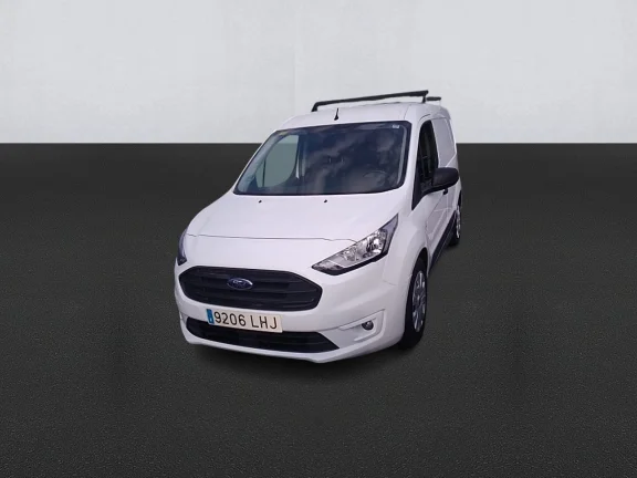 Ford Transit Connect Van 1.5 TDCi 74kW Trend 200 L1