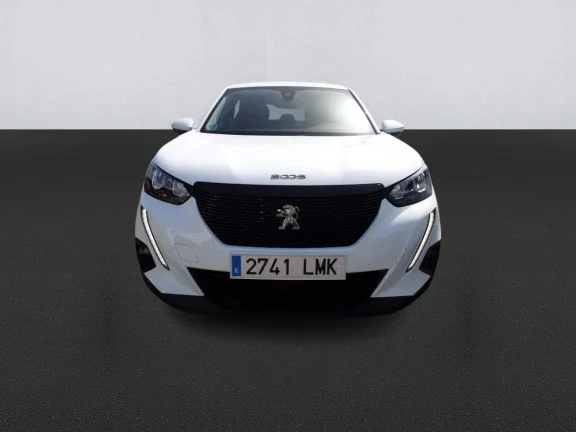 Peugeot 2008 Active Pack BlueHDI 81kW (110CV)