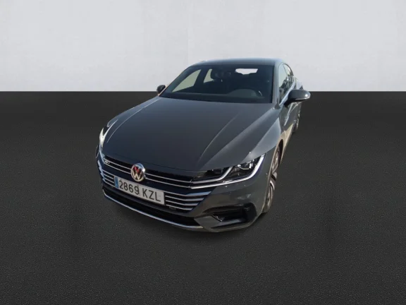 Volkswagen Arteon R-Line 2.0 TSI 140kW (190CV) DSG