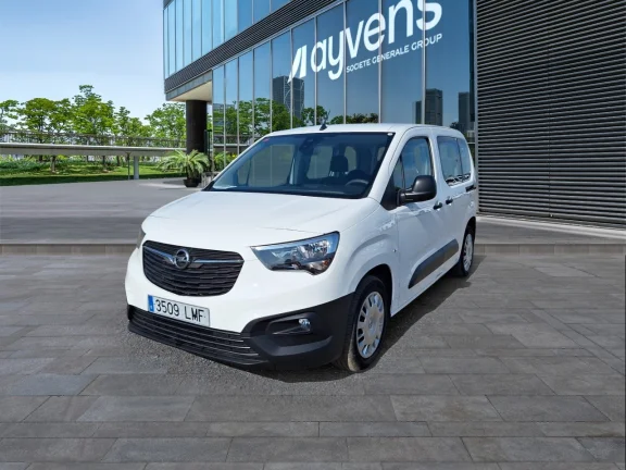 Opel Combo 1.5 TD 75kW (100CV) S/S Edition L