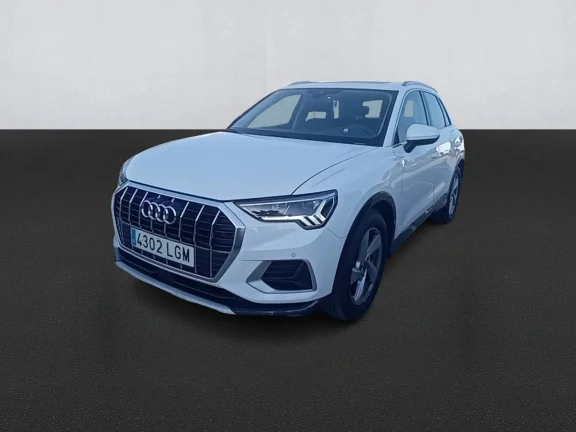 Audi Q3 Advanced 35 TDI 110kW (150CV) S tronic