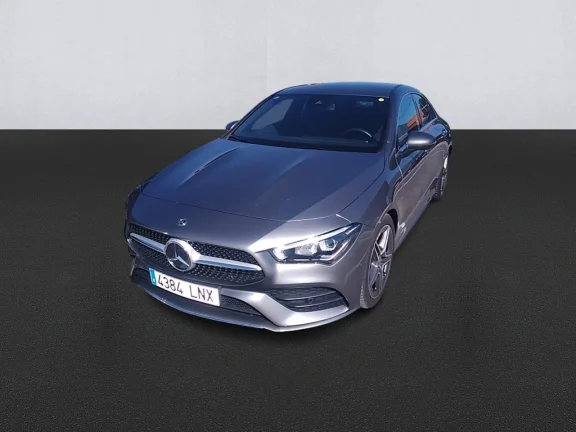 Mercedes-Benz CLA 200 MERCEDES CLA  200 D DCT