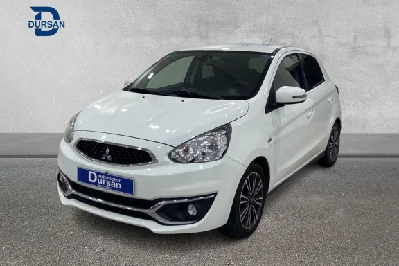 Mitsubishi Space Star 120 MPI Kaiteki