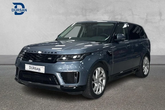Land Rover Range Rover Sport 2.0 Si4 PHEV 297kW 404CV HSE Dynamic