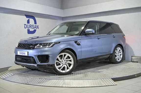 Land Rover Range Rover Sport 2.0 Si4 PHEV 297kW 404CV HSE Dynamic