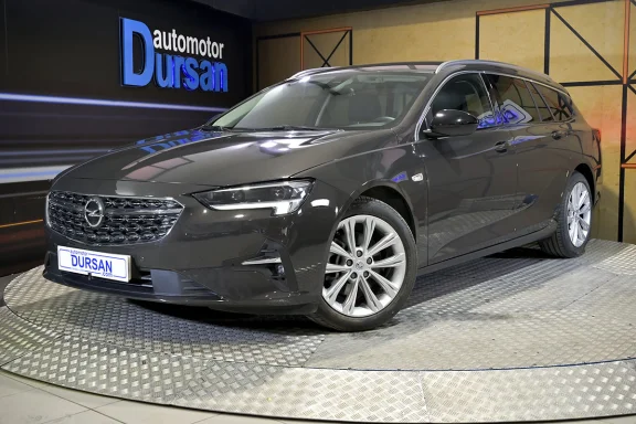 Opel Insignia ST Business Elegance 2.0D DVH 130kW AT8