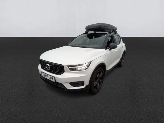 Volvo XC 40 XC40 1.5 T5 Twin Recharge R-Design Auto