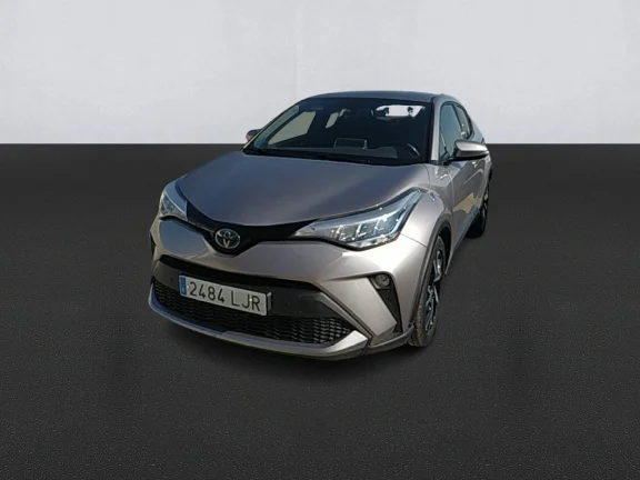 Toyota C-HR 2.0 180H Advance