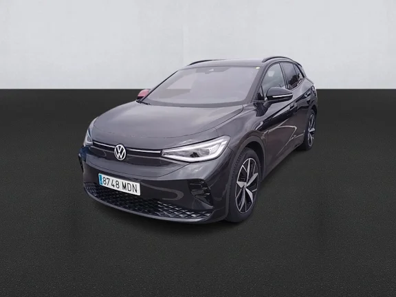Volkswagen ID4 ID.4 GTX 220kW (299CV) Automático