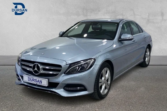 Mercedes-Benz C 220 Clase C C 220 CDI Avantgarde