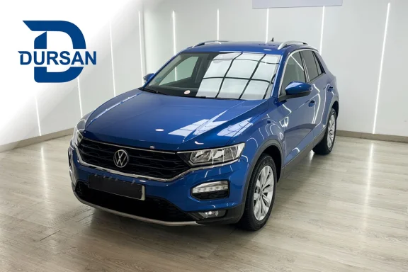 Volkswagen T-Roc Advance 2.0 TDI 110kW 150CV DSG