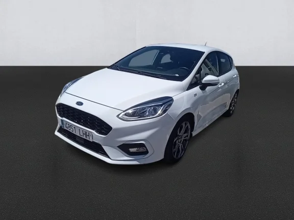 Ford Fiesta 1.1 PFI GLP 55kW (75CV) ST-Line 5p