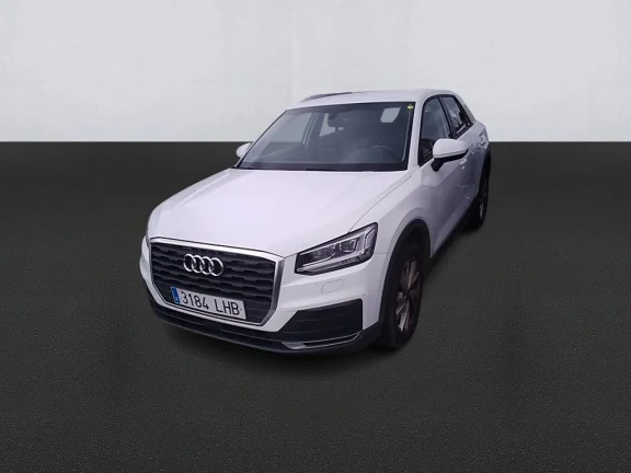 Audi Q2 Advanced 30 TDI 85kW (116CV) S tronic
