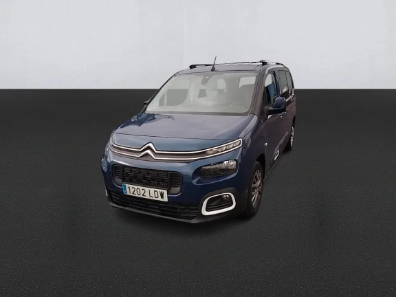 Citroen Berlingo Talla XL BlueHDi 100 S&amp;S FEEL