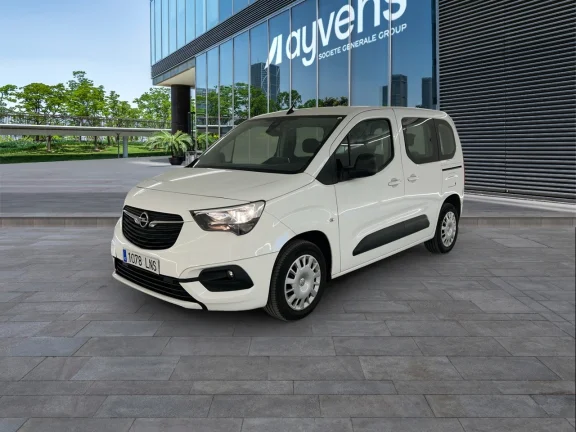 Opel Combo 1.5 TD 75kW (100CV) S/S Edition Plus L