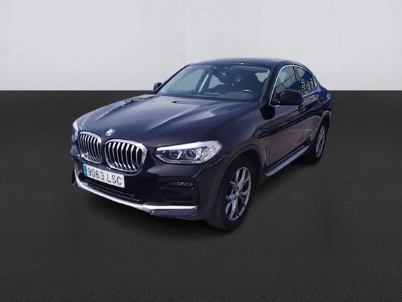 BMW X4 xDrive30i