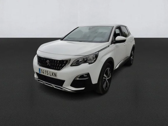 Peugeot 3008 1.5 BlueHDi 96kW (130CV) S&amp;S Allure