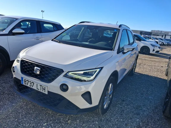 Seat Arona 1.0 TSI 81kW (110CV) Style