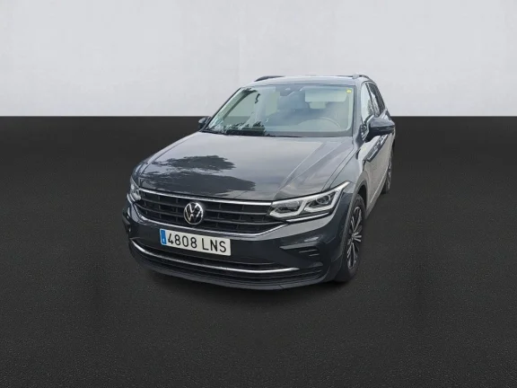 Volkswagen Tiguan Life 2.0 TDI 110kW (150CV)