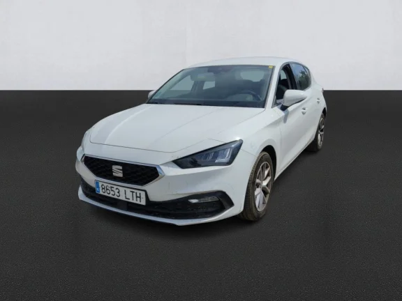 Seat Leon 2.0 TDI 85kW S&amp;S Style Go
