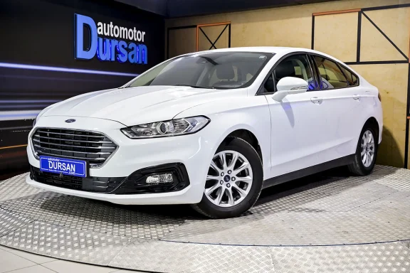 Ford Mondeo 2.0 TDCi 110kW 150CV Business