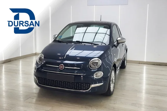 Fiat 500 Dolcevita 1.0 Hybrid 51KW 70 CV