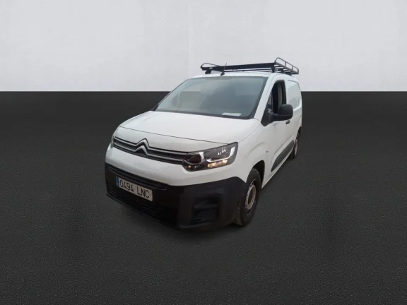 Citroen Berlingo Talla M BlueHDi 100 CONTROL