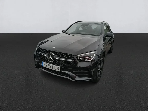 Mercedes-Benz GLC 200 MERCEDES GLC-CLASS GLC 200 d 4MATIC