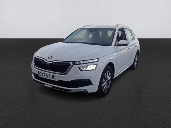 Skoda Kamiq 1.0 TSI 81kW (110CV) DSG AMBITION