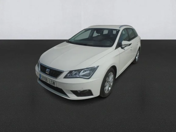 Seat Leon ST 1.6 TDI 85kW (115CV) St&amp;Sp Style