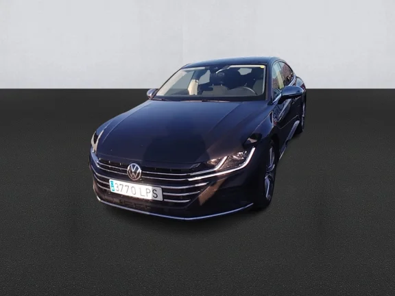 Volkswagen Arteon Elegance 2.0 TDI 110kW (150CV) DSG