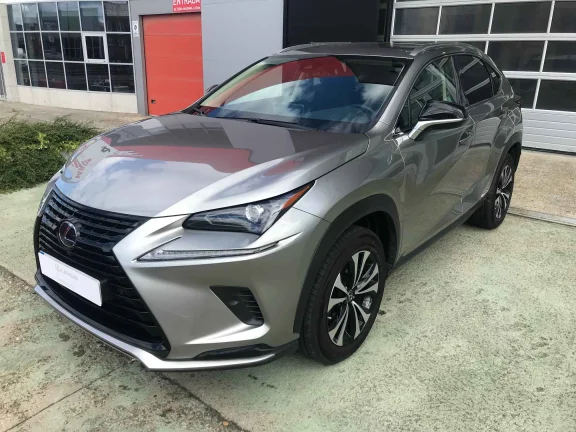 Lexus NX 300h NX300H PREMIUM 2WD