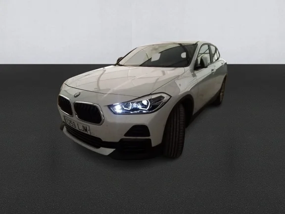 BMW X2 sDrive18d