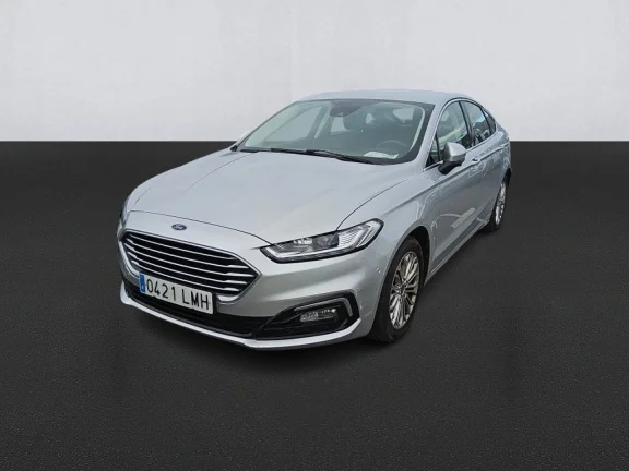 Ford Mondeo 2.0 TDCi 110kW (150CV) Titanium