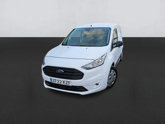 Ford Transit Connect Van 1.5 TDCi 55kW Trend 200 L1