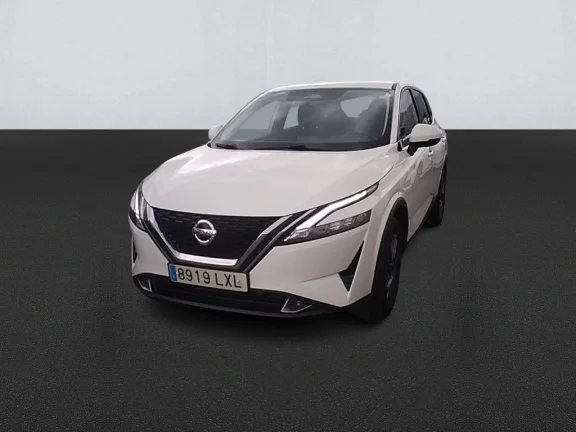 Nissan Qashqai DIG-T 103kW (140CV) mHEV 4x2 Acenta