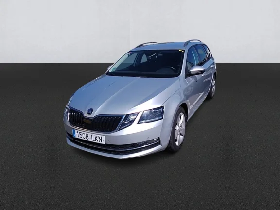 Skoda Octavia Combi 2.0 TDI 110kW(150CV) DSG Ambition