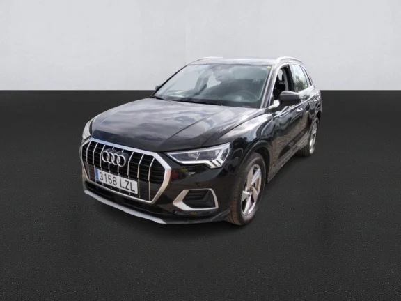 Audi Q3 Advanced 35 TDI 110kW (150CV)