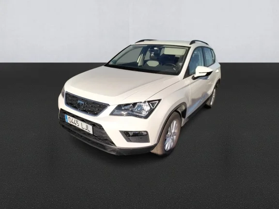 Seat Ateca 1.6 TDI 85kW (115CV) St&amp;Sp Reference Eco