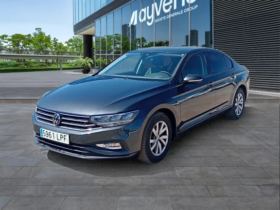 Volkswagen Passat Business 2.0 TDI 110kW (150CV)